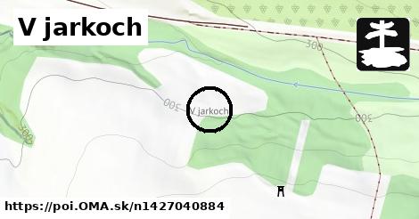 V jarkoch