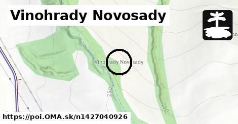 Vinohrady Novosady