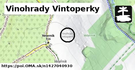 Vinohrady Vintoperky