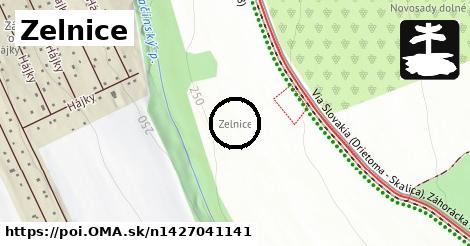 Zelnice