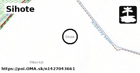 Sihote