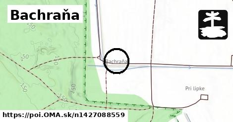 Bachraňa