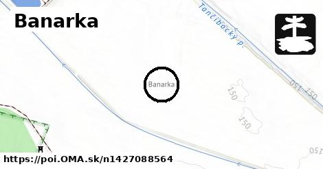 Banarka