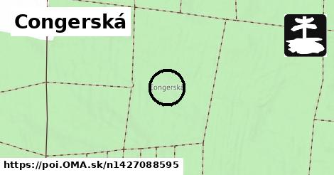 Congerská