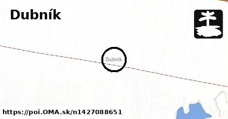 Dubník