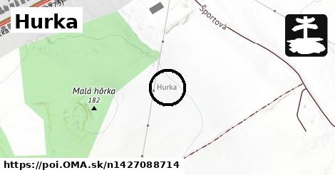 Hurka