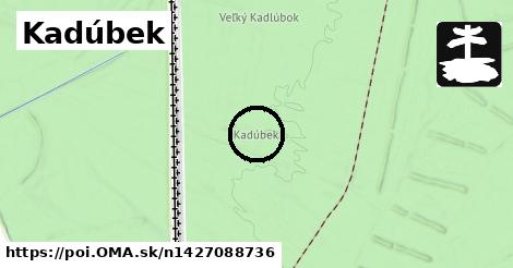 Kadúbek