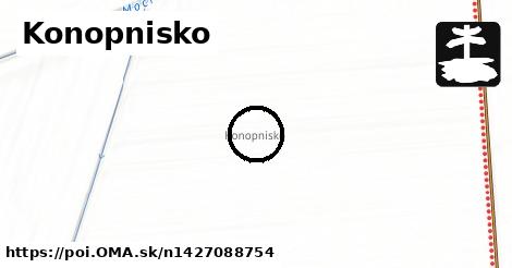 Konopnisko