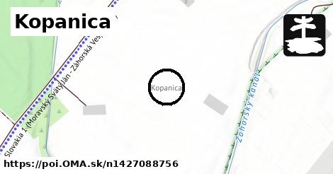 Kopanica