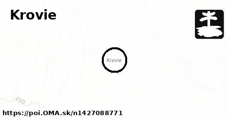 Krovie