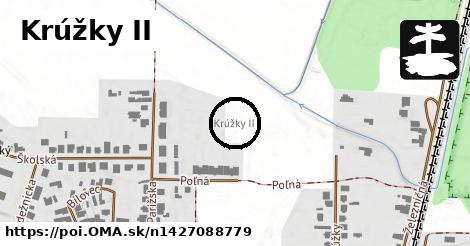 Krúžky II