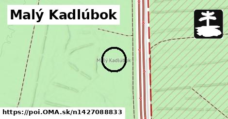 Malý Kadlúbok