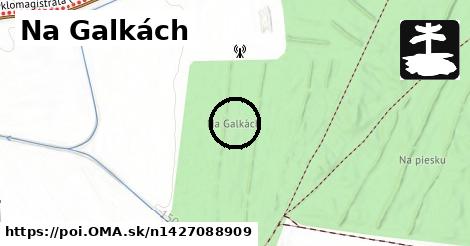 Na Galkách