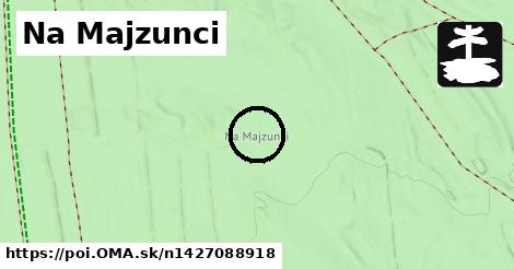 Na Majzunci