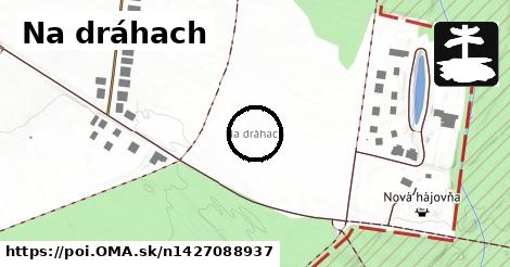 Na dráhach