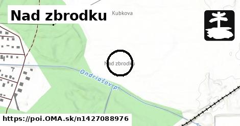 Nad zbrodku