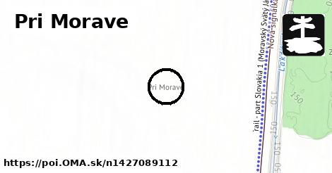 Pri Morave