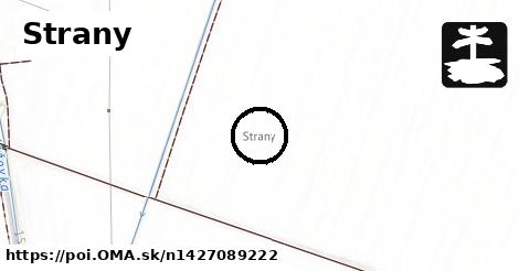 Strany