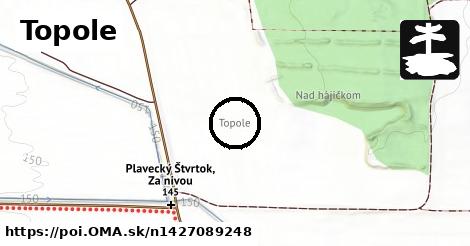 Topole
