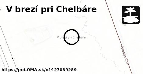 V brezí pri Chelbáre