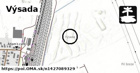 Výsada