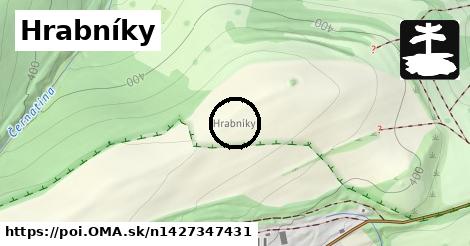 Hrabníky