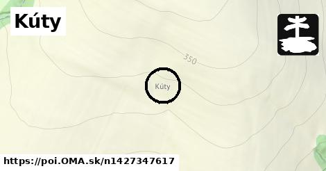 Kúty