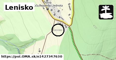 Lenisko