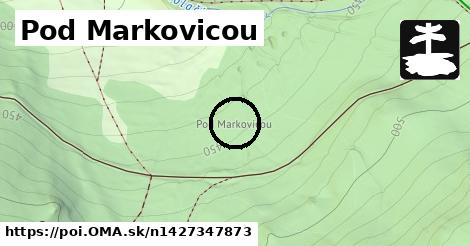 Pod Markovicou