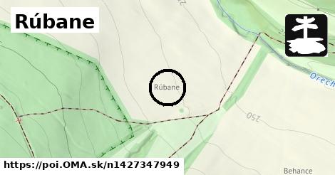 Rúbane