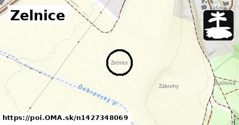 Zelnice