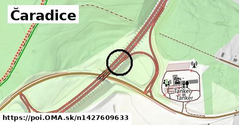 Čaradice