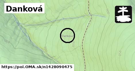 Danková