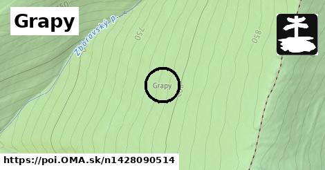Grapy