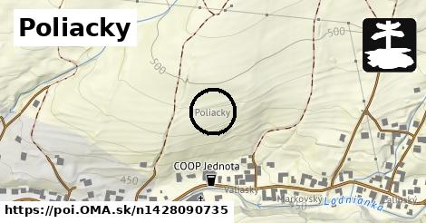 Poliacky