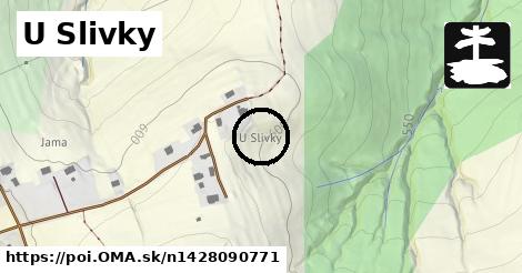 U Slivky