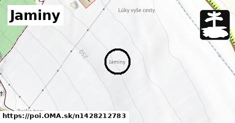 Jaminy