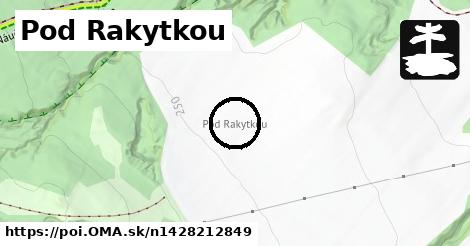 Pod Rakytkou