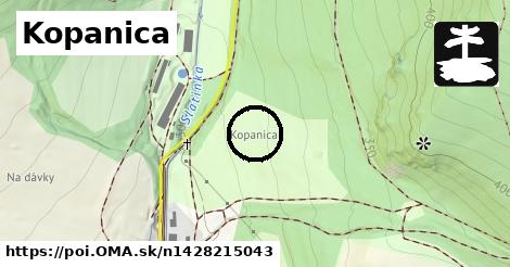 Kopanica