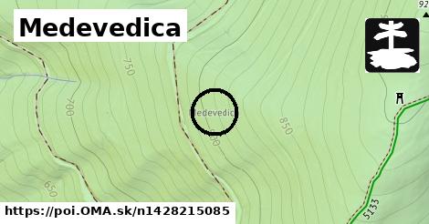 Medevedica