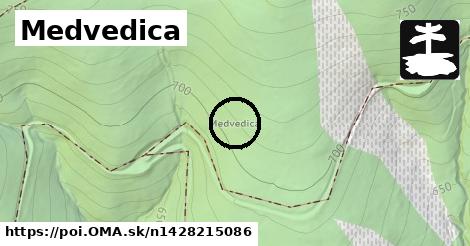 Medvedica