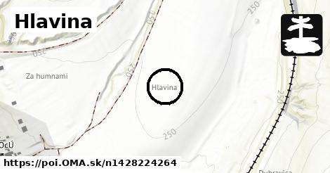 Hlavina