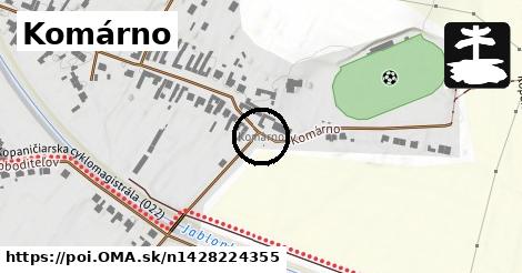 Komárno