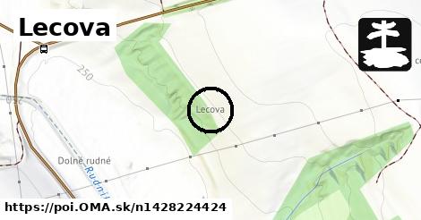 Lecova
