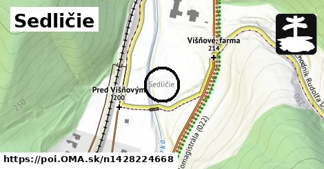 Sedličie