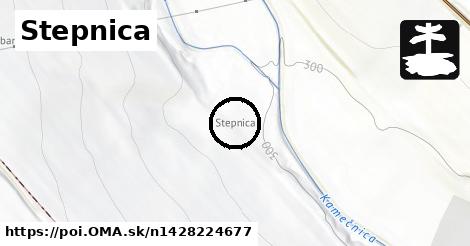 Stepnica