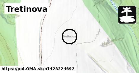 Tretinova