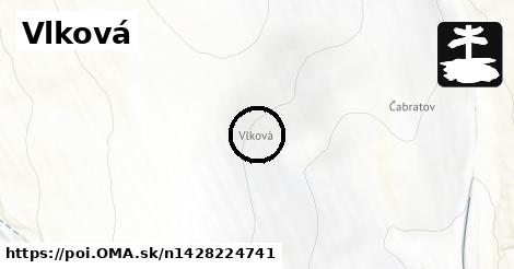 Vlková