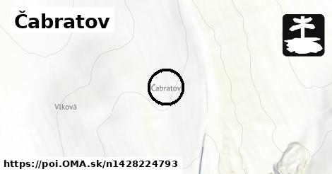 Čabratov