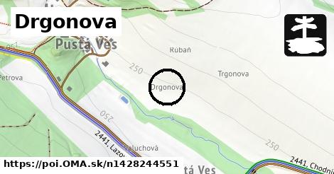 Drgonova